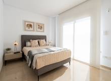 Nueva construcción  - Town House - Arenales del Sol - Elche