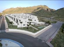 Nueva construcción  - Town House - Cox