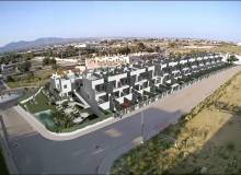 Nueva construcción  - Town House - Cox