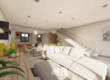 Nueva construcción  - Town House - Cox