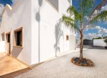 Nueva construcción  - Town House - Cox