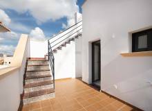 Nueva construcción  - Town House - Cox