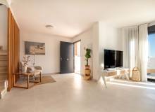 Nueva construcción  - Town House - Cox