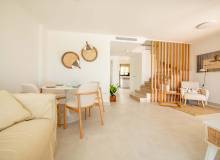 Nueva construcción  - Town House - Cox