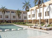 Nueva construcción  - Town House - Denia