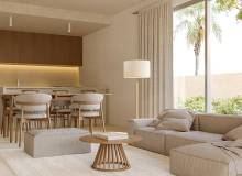 Nueva construcción  - Town House - Denia