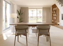 Nueva construcción  - Town House - Denia