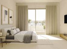 Nueva construcción  - Town House - Denia