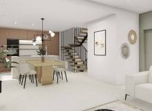 Nueva construcción  - Town House - Dolores