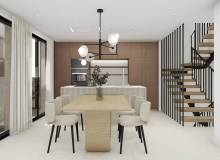 Nueva construcción  - Town House - Dolores