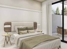 Nueva construcción  - Town House - Dolores