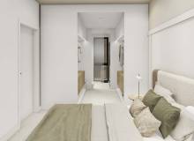 Nueva construcción  - Town House - Dolores