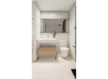 Nueva construcción  - Town House - Dolores