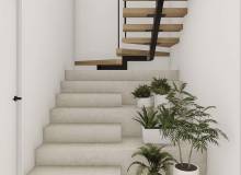 Nueva construcción  - Town House - Dolores