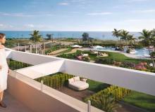 Nueva construcción  - Town House - El Campello