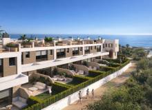 Nueva construcción  - Town House - El Campello