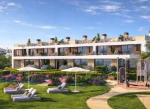 Nueva construcción  - Town House - El Campello