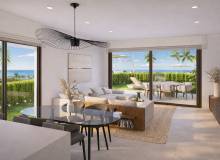 Nueva construcción  - Town House - El Campello