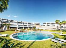 Nueva construcción  - Town House - Finestrat