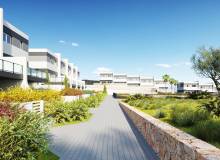 Nueva construcción  - Town House - Finestrat