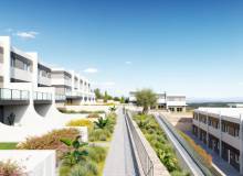 Nueva construcción  - Town House - Finestrat