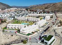 Nueva construcción  - Town House - Finestrat