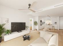 Nueva construcción  - Town House - Finestrat