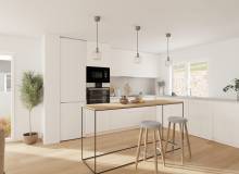 Nueva construcción  - Town House - Finestrat