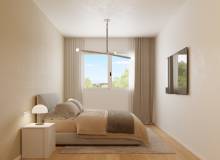 Nueva construcción  - Town House - Finestrat