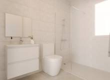 Nueva construcción  - Town House - Finestrat