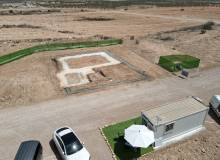 Nueva construcción  - Town House - Fuente Alamo