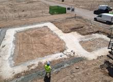 Nueva construcción  - Town House - Fuente Alamo