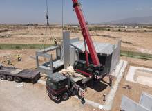 Nueva construcción  - Town House - Fuente Alamo