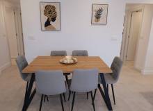 Nueva construcción  - Town House - Fuente Alamo