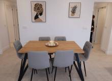 Nueva construcción  - Town House - Fuente Alamo