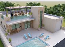 Nueva construcción  - Town House - Fuente Alamo