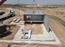 Nueva construcción  - Town House - Fuente Alamo