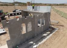 Nueva construcción  - Town House - Fuente Alamo