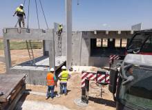 Nueva construcción  - Town House - Fuente Alamo