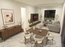 Nueva construcción  - Town House - Fuente Alamo