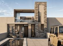 Nueva construcción  - Town House - Fuente Alamo