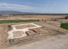 Nueva construcción  - Town House - Fuente Alamo