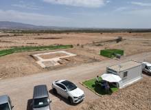 Nueva construcción  - Town House - Fuente Alamo