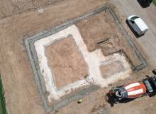 Nueva construcción  - Town House - Fuente Alamo