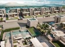 Nueva construcción  - Town House - Fuente Alamo