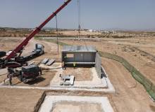Nueva construcción  - Town House - Fuente Alamo