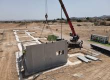 Nueva construcción  - Town House - Fuente Alamo
