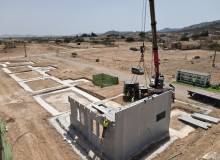 Nueva construcción  - Town House - Fuente Alamo