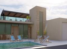 Nueva construcción  - Town House - Fuente Alamo