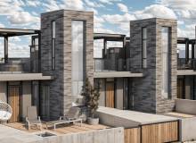 Nueva construcción  - Town House - Fuente Alamo